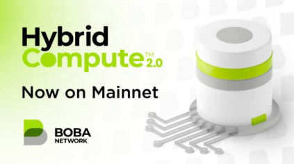 º¸¹Ù³×Æ®¿öÅ©, AI ÅëÇÕ ½º¸¶Æ®ÄÁÆ®·¢Æ® Ç÷§Æû `HybridCompute 2.0` ¸ÞÀÎ³Ý Ãâ½Ã º¸¹Ù³×Æ®¿öÅ©, AI ÅëÇÕ ½º¸¶Æ®ÄÁÆ®·¢Æ® Ç÷§Æû `HybridCompute 2.0` ¸ÞÀÎ³Ý Ãâ½Ã
